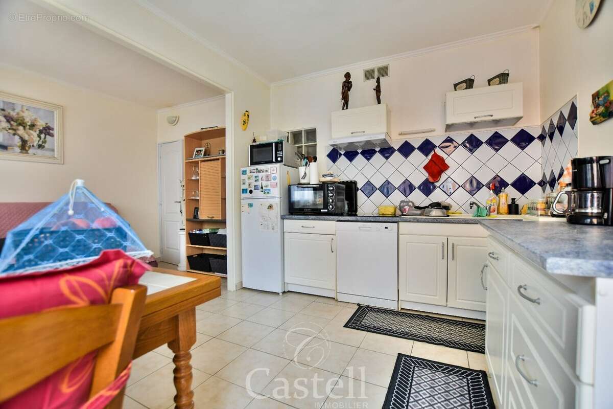 Appartement à AGDE