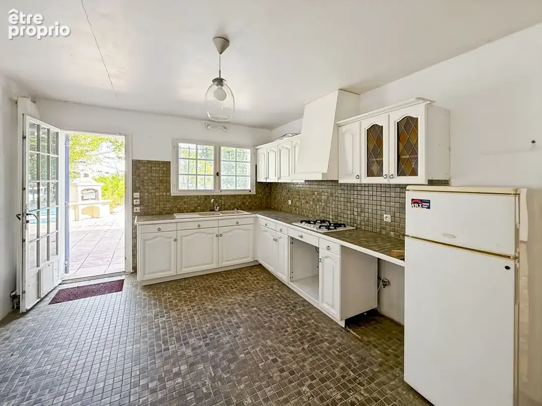 Maison 6 pièces à vendre - Canéjan - photo 6