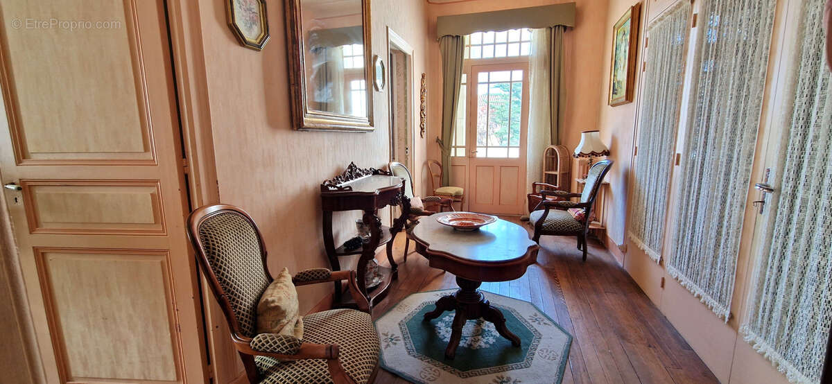 Appartement à ILLE-SUR-TET