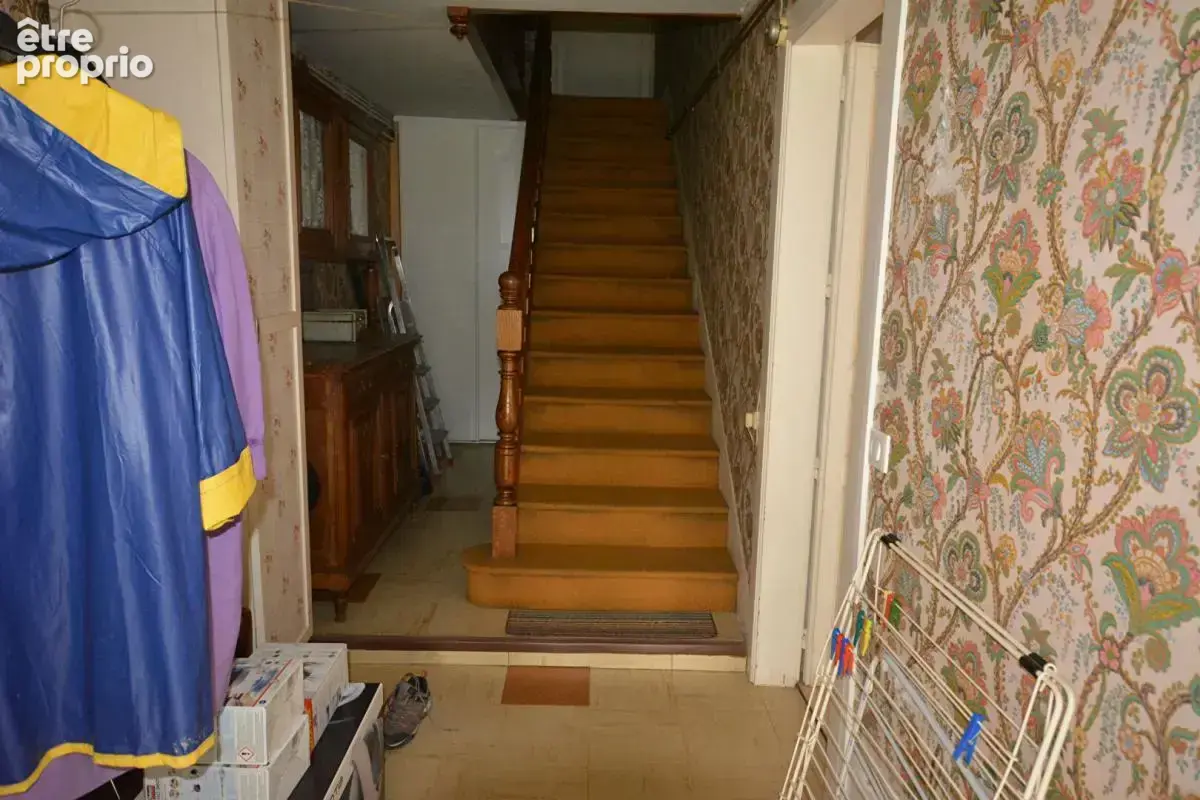 Maison de ville à COUZEIX 87270 - photo 15