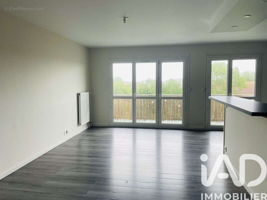 Appartement 81 m² à Le Havre  - photo 2