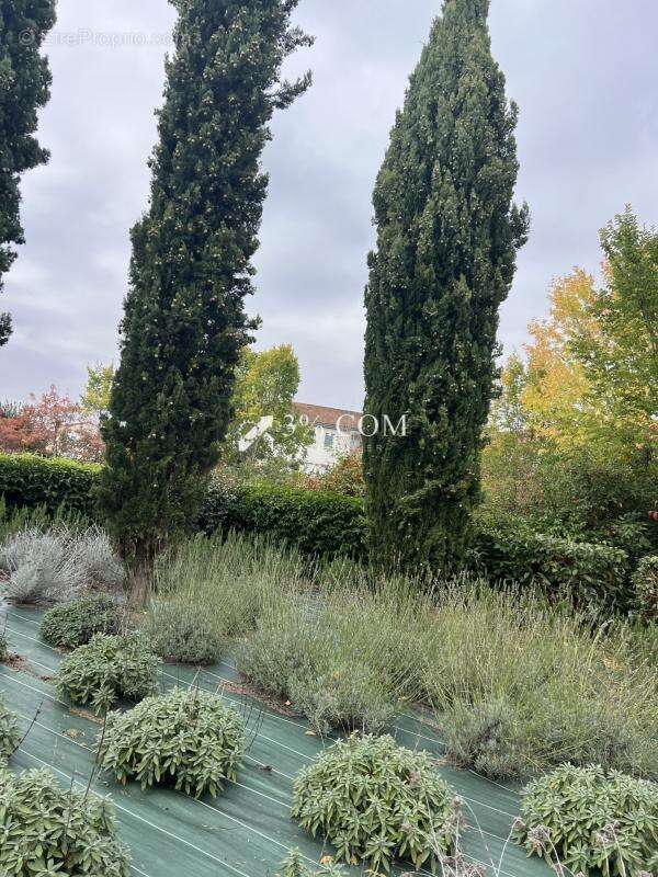 Appartement à POITIERS