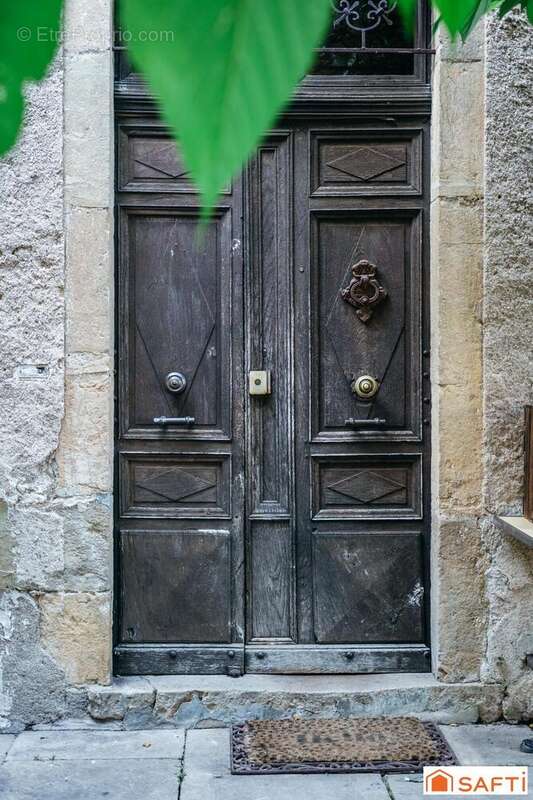 Photo 4 - Maison à MONTBAZENS