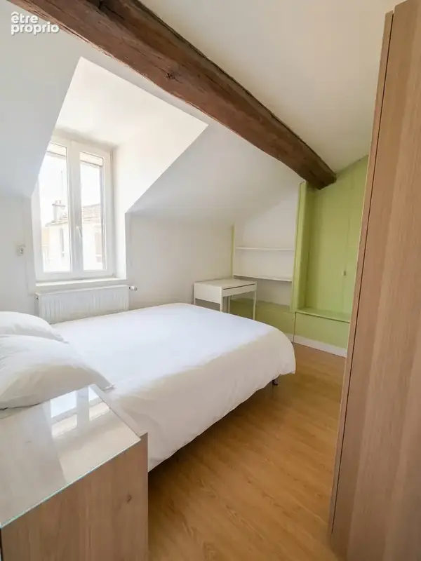 Maison de ville 84m2 hab (97m2 au sol) - photo 12