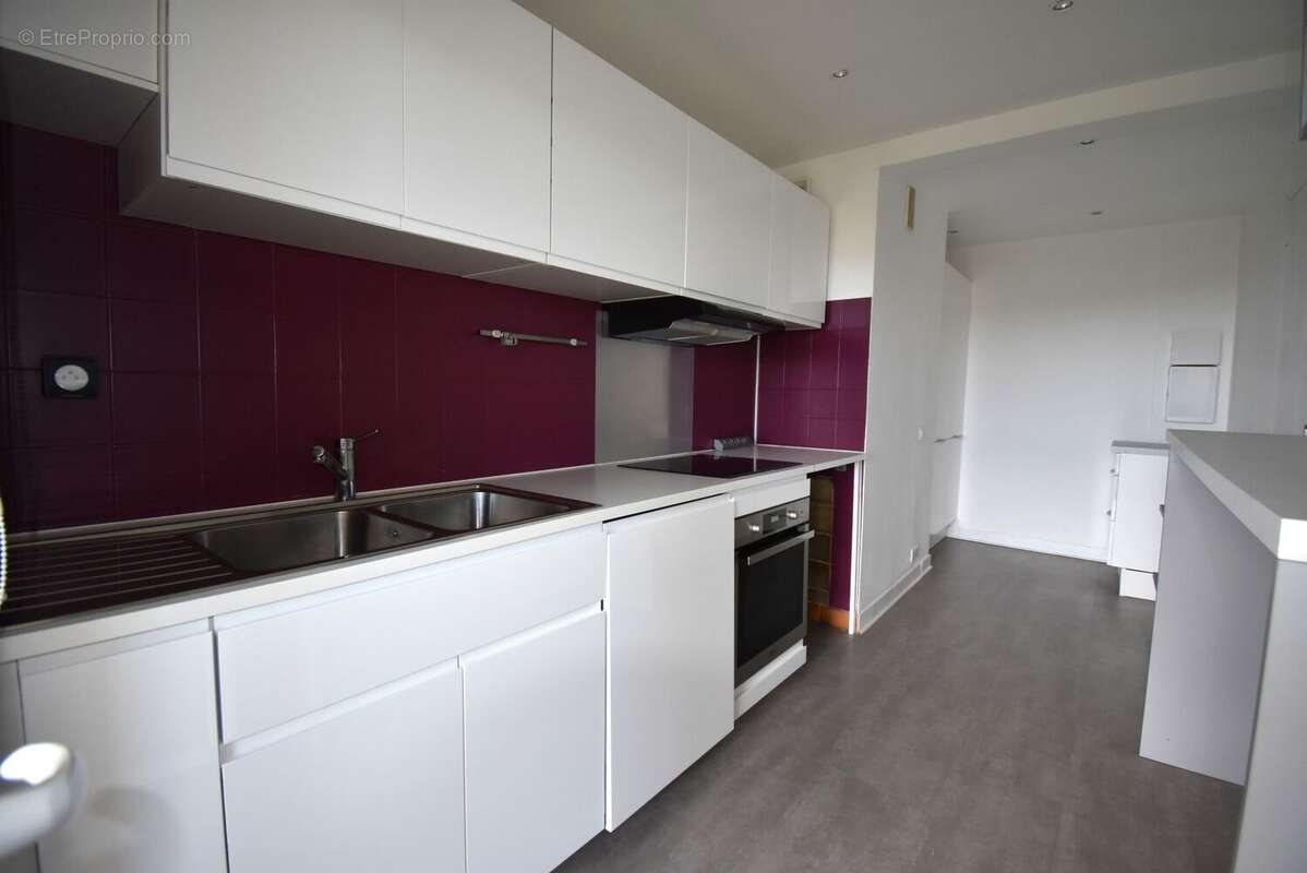 Appartement à SAINT-RAPHAEL