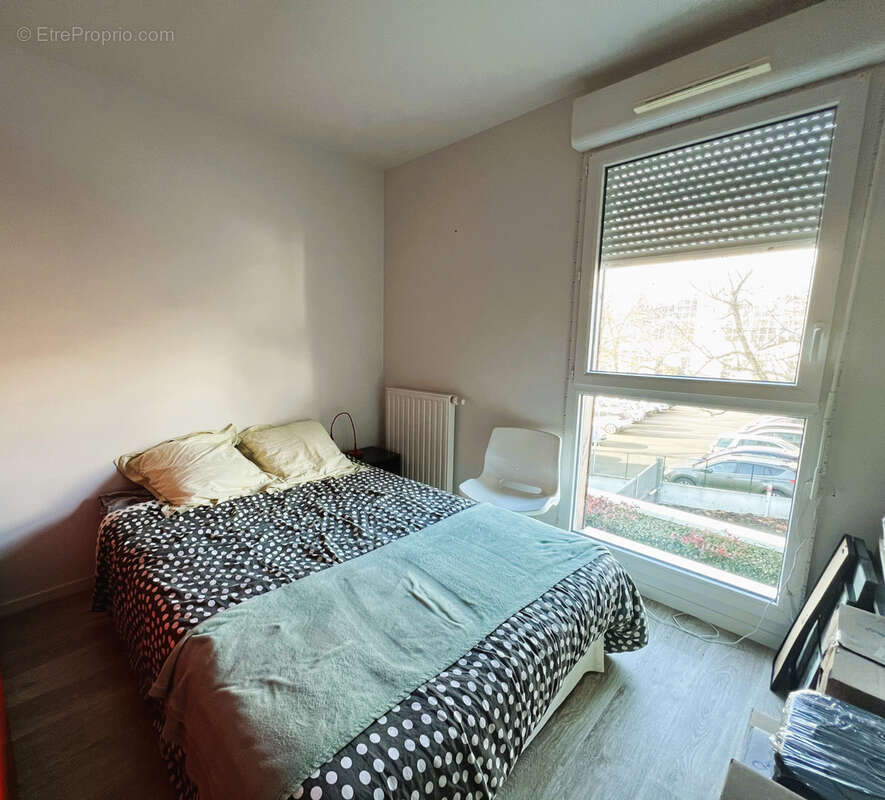 Maison à LA ROCHE-SUR-YON