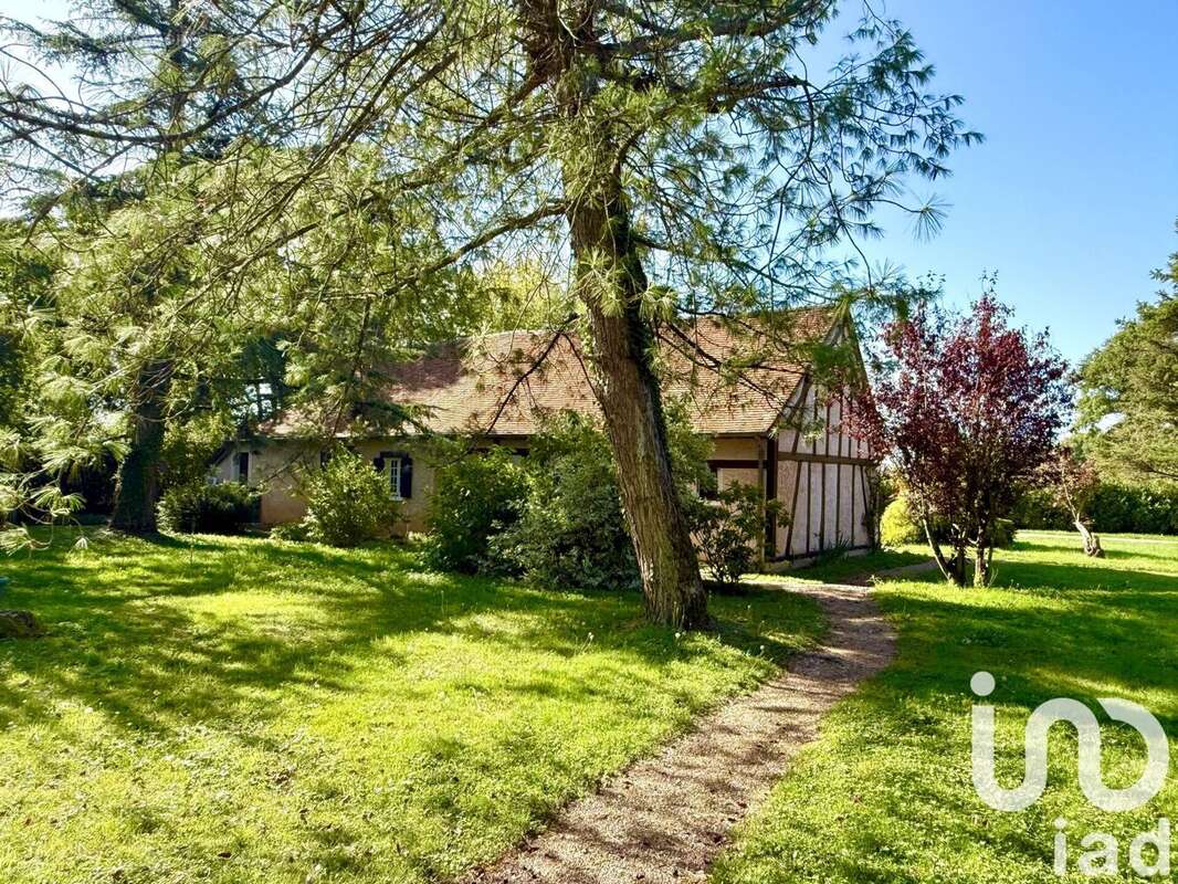 Photo 8 - Maison à BLENEAU