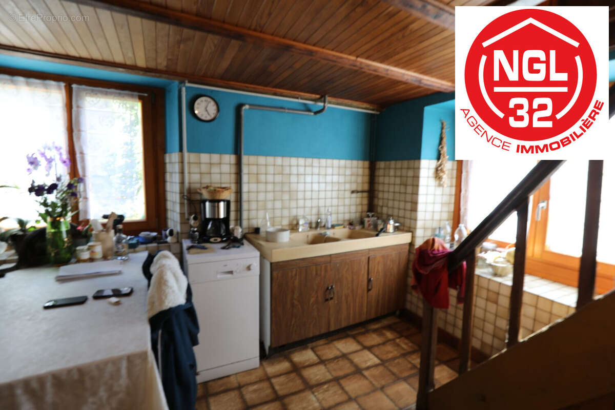 Maison à MENTHONNEX-EN-BORNES