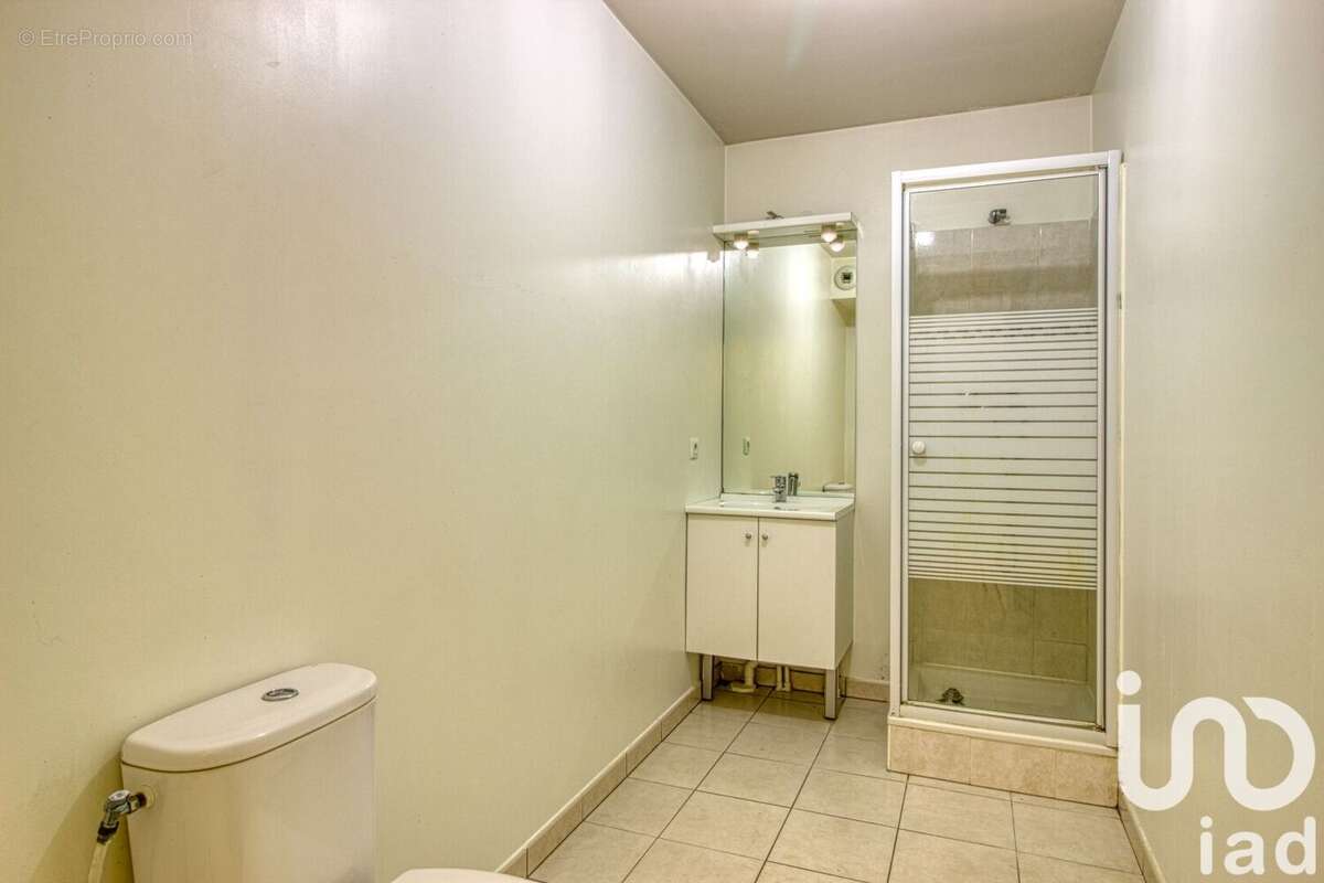 Photo 5 - Appartement à CERGY