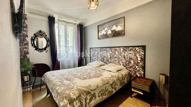 Appartement f3 sur la commune de champigny-sur-marne (94500) - photo 11