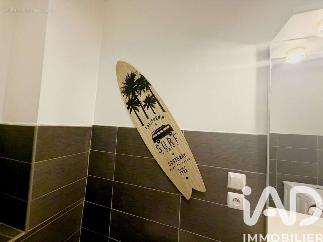 Photo 6 - Appartement à LIMOUX