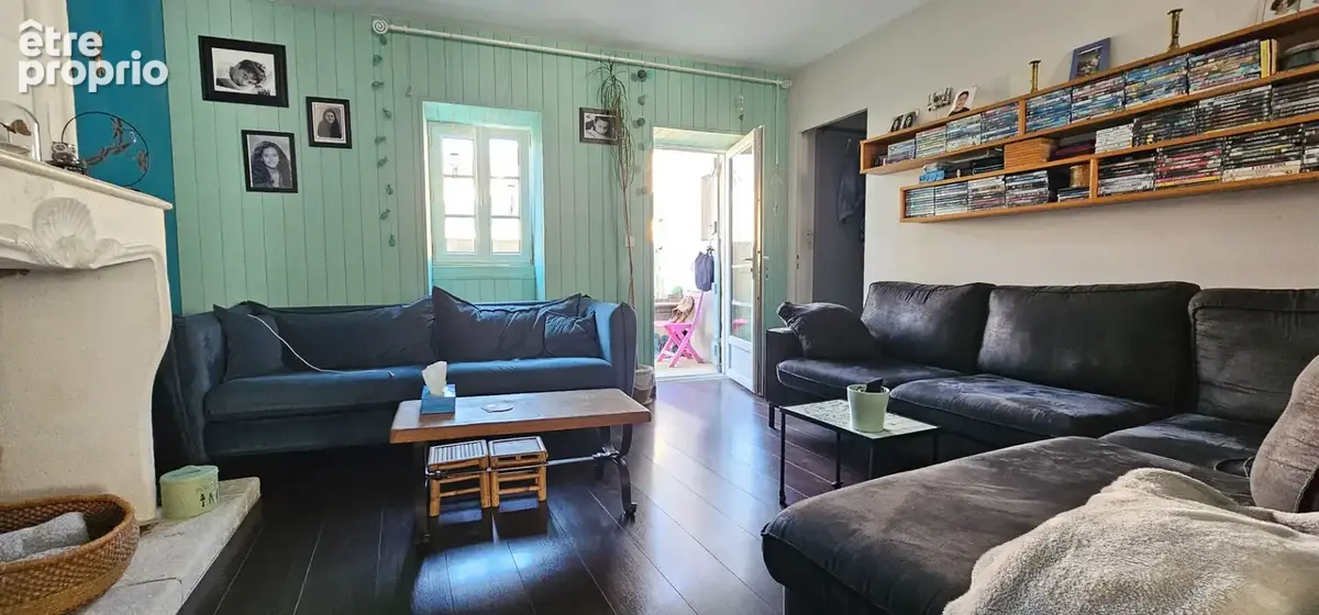 Maison Saint Georges Des Coteaux - photo 3
