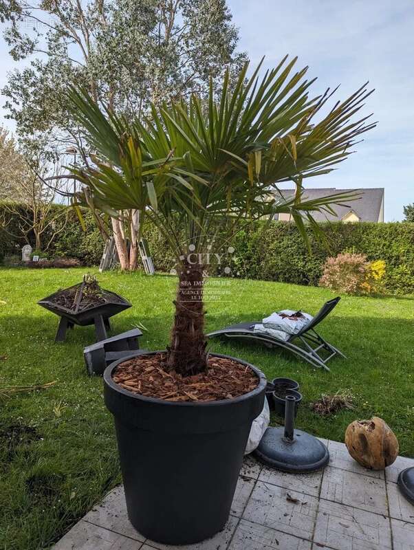 Maison à BLANGY-TRONVILLE