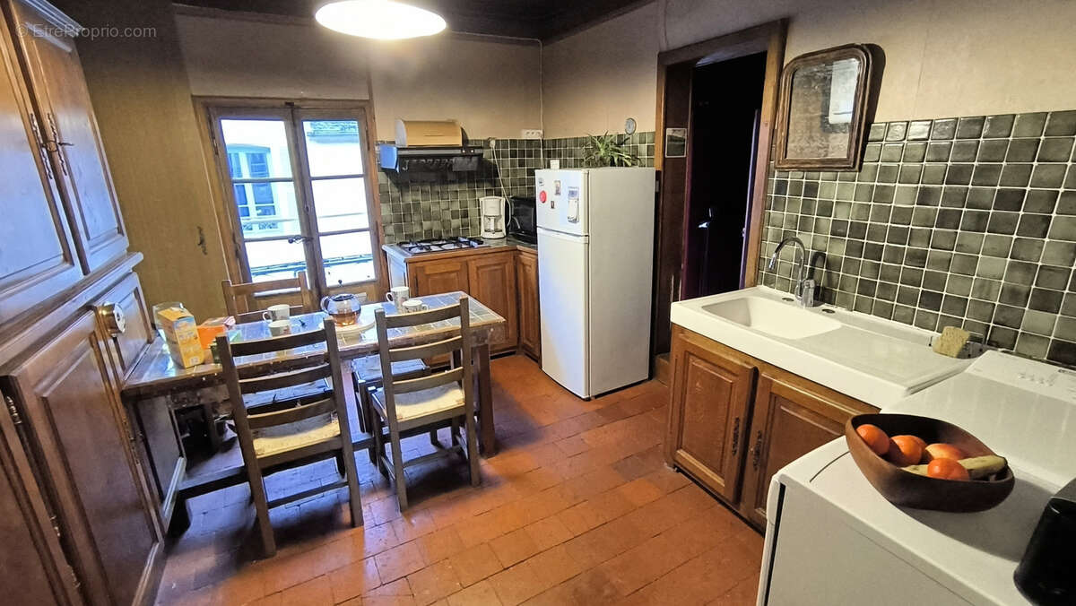 Appartement à NEVERS
