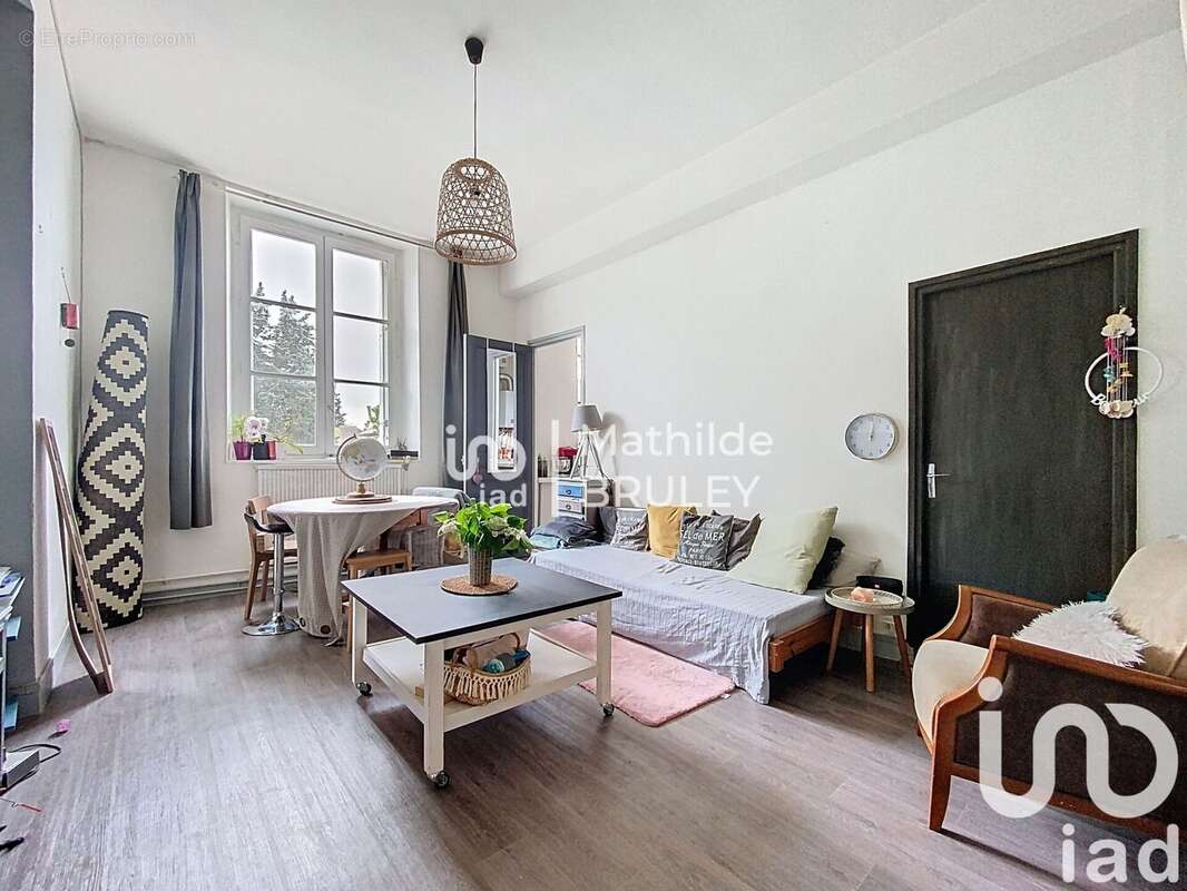 Photo 2 - Appartement à DOURDAN