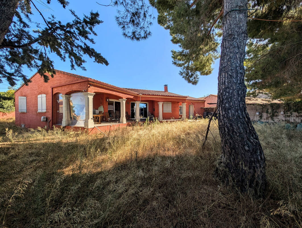 Maison à MAILHAC