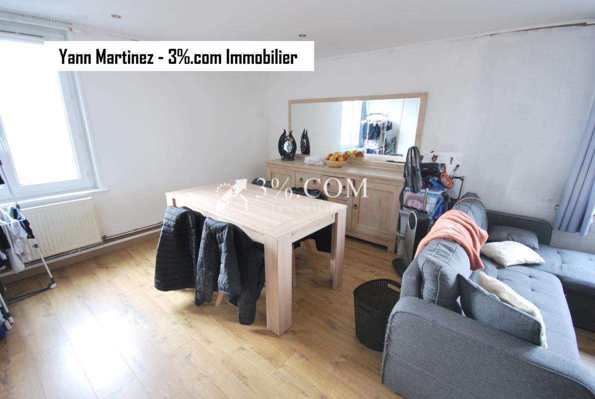 Appartement à COMINES