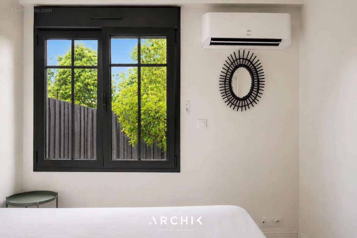 Appartement à LE BOUSCAT