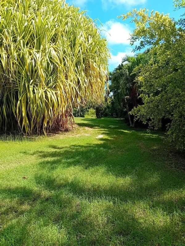 Maison à SAINT-FRANCOIS