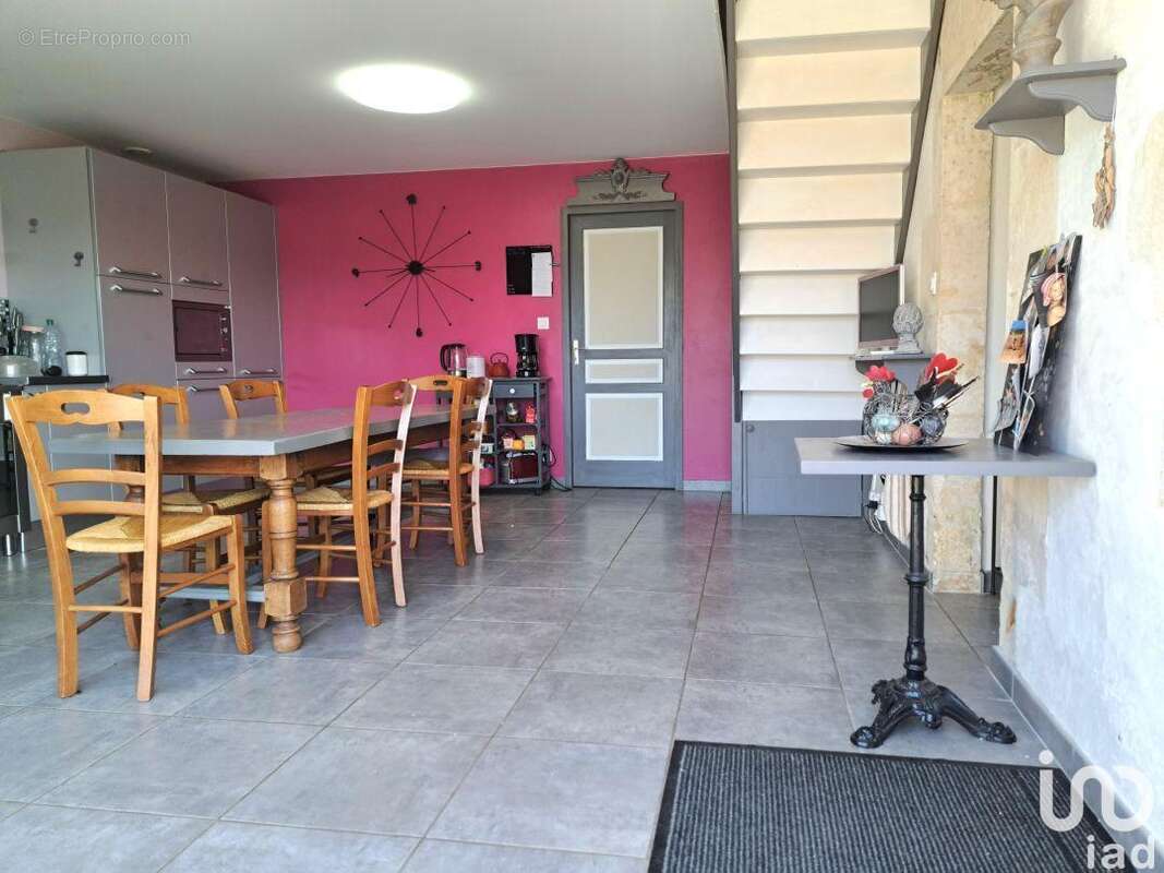 Photo 2 - Maison à PETOSSE