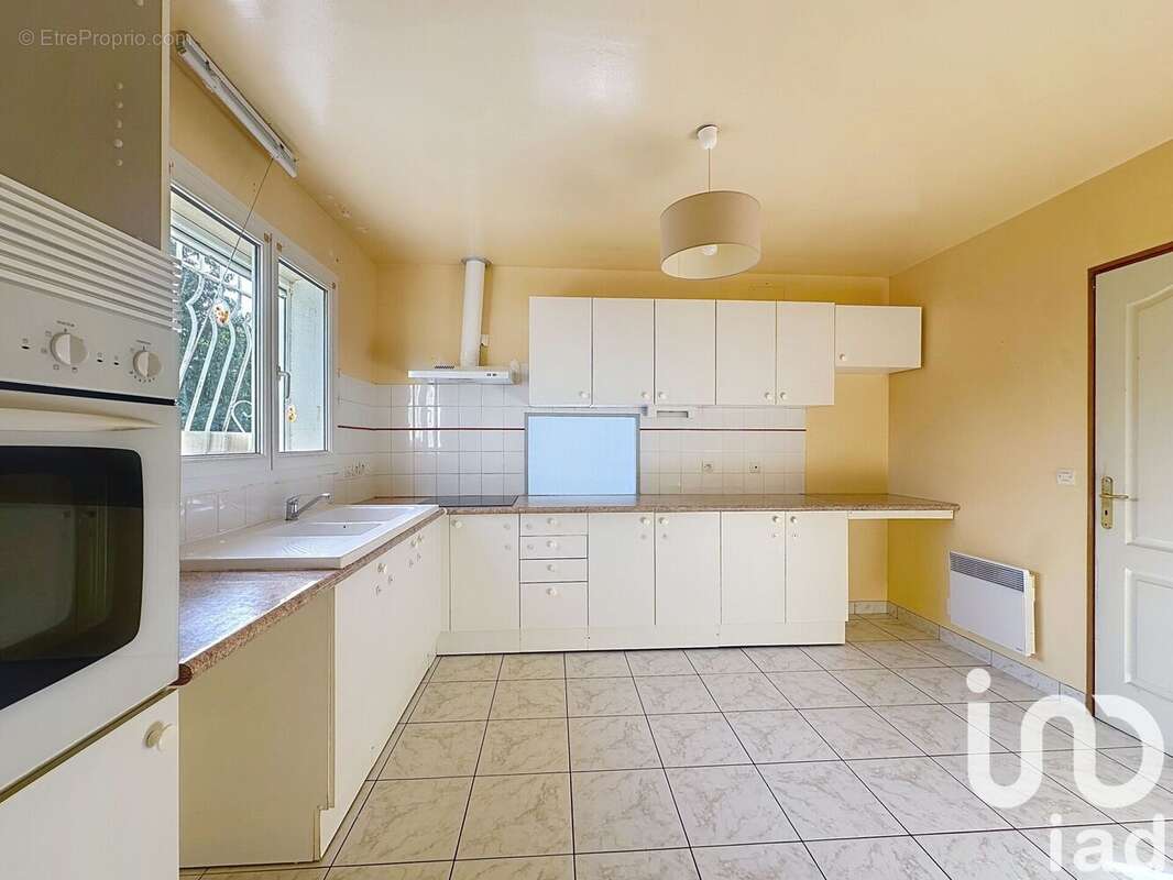 Photo 8 - Maison à SAINT-JEAN-DE-LIVERSAY