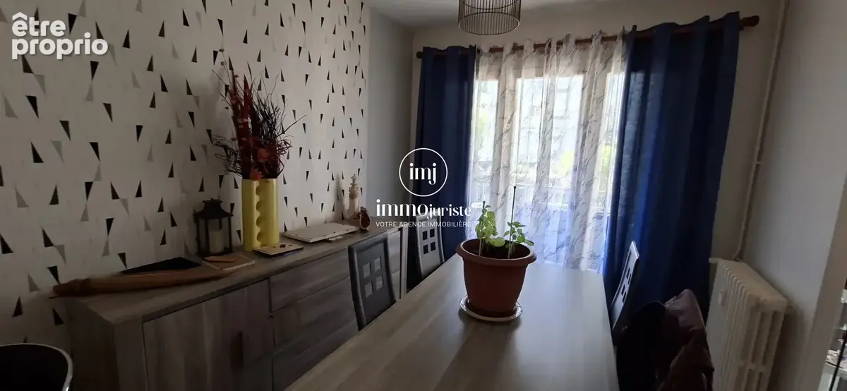 Appartement 2 pièces 58 m² à vendre à Limoges (87000) - photo 2