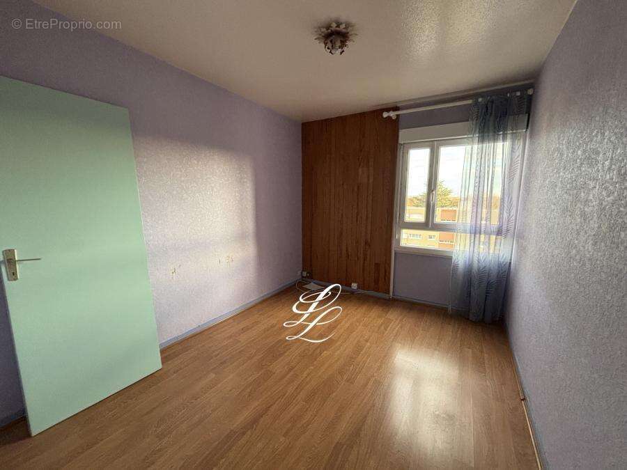 Appartement à LE MANS