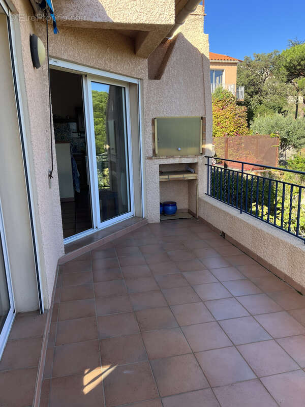 Maison à PORT-VENDRES