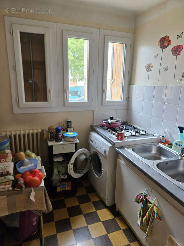 Appartement à ALES
