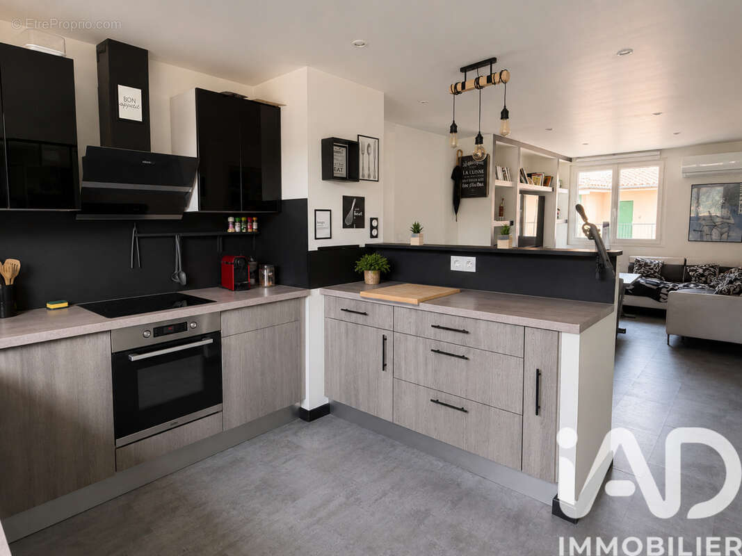 Photo 2 - Appartement à AMELIE-LES-BAINS-PALALDA