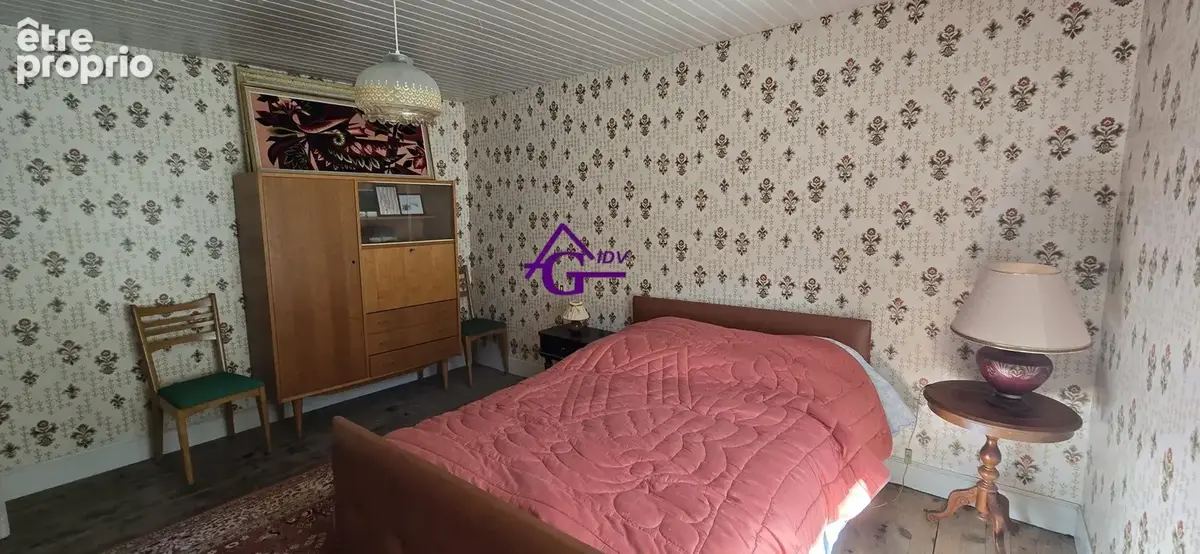 Maison 5 pièces 85 m² à vendre à Sauveterre-De-Rouergue (12800) - photo 4