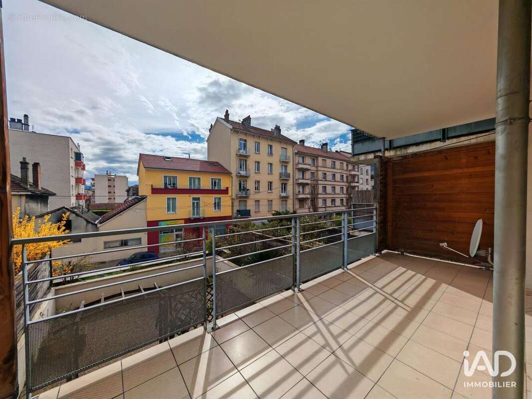 Photo 3 - Appartement à FONTAINE