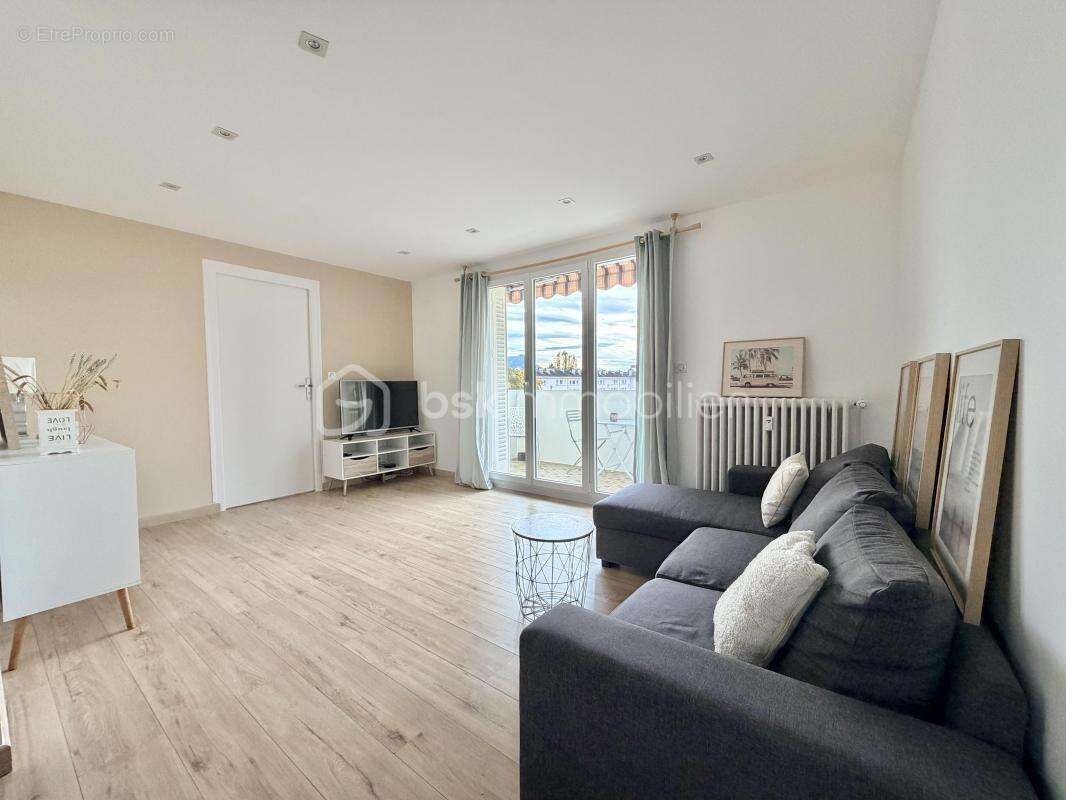 Appartement à ANNECY
