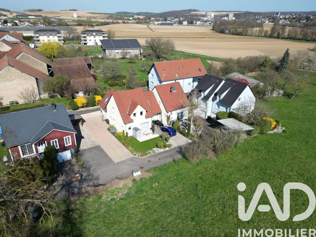 Photo 6 - Maison à CARSPACH