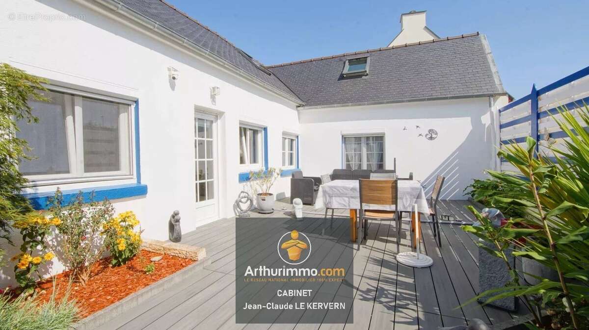 Vente Maison Ploufragan(22440) 210 000ï¿œ - photo 2
