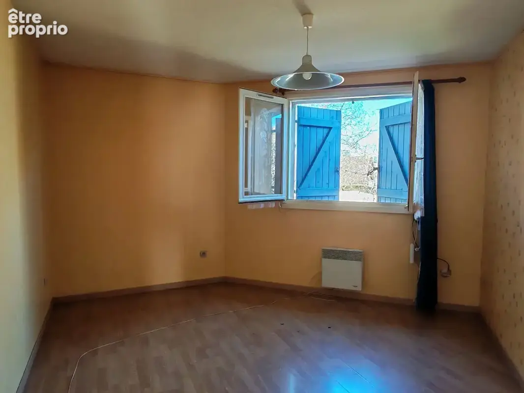 Maison familiale 130 m² à Malause 5 chambres, véranda, double garage Cadre calme - photo 6