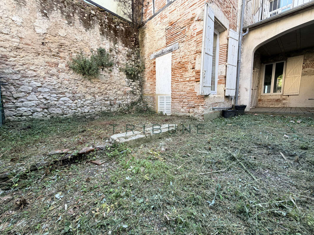 Agen   Quartier Jasmin   Appartement 3 pièces de 52 m2 avec terrasse et jardinet - photo 18
