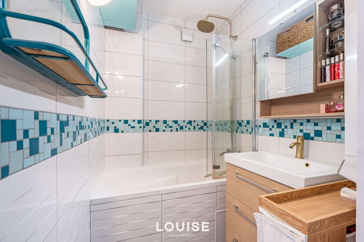 Appartement à VERSAILLES