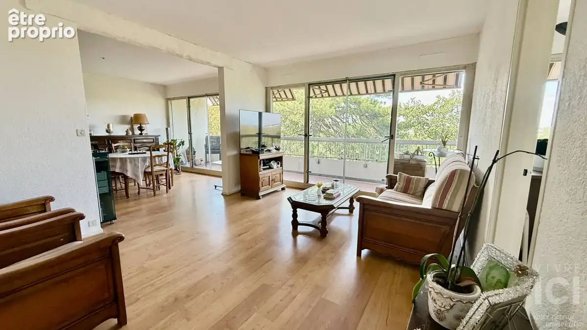 Appartement d'exception 5 pièces avec vue imprenable sur l'Erdre à Nantes - Dernier étage - photo 6