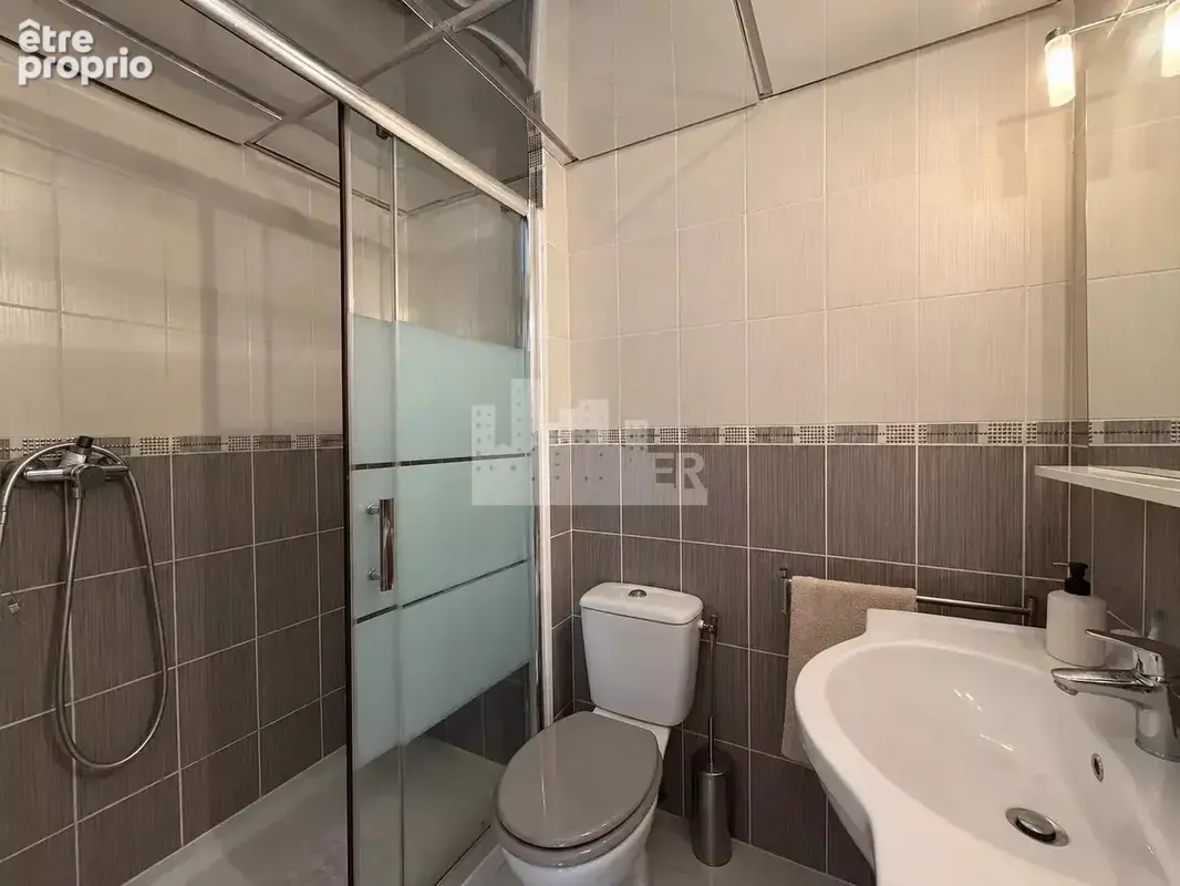 Nice / pasteur – 3 pièces 60m² + terrasse - photo 9