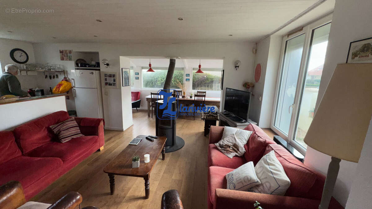 Maison à AUDRESSELLES