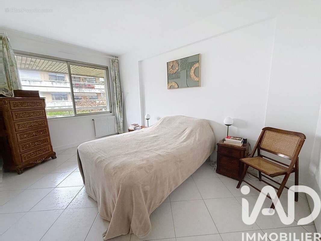 Photo 8 - Appartement à VAUCRESSON