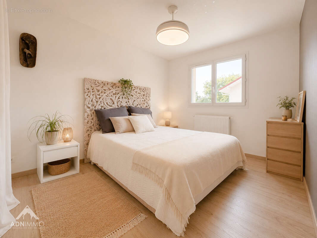 Maison 5 Pièces 134 m2 - photo 8