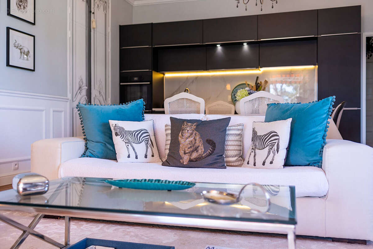 Appartement à HYERES