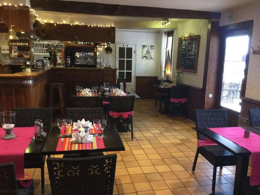 Maison à SAINT-BLANCARD