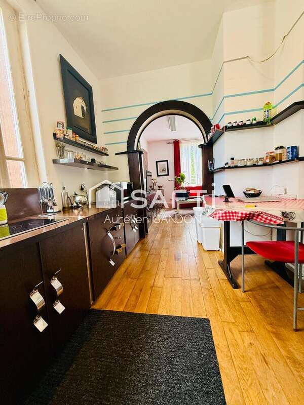 Photo 4 - Maison à JOIGNY