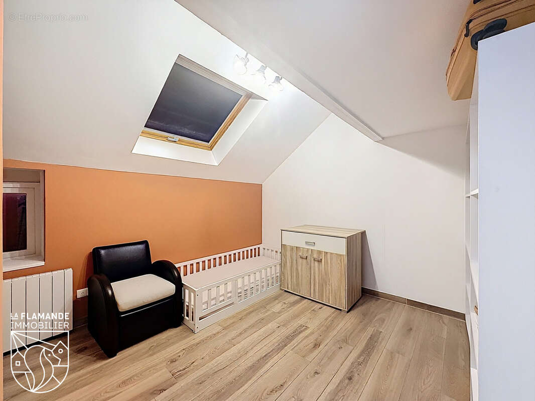Maison à BAVINCHOVE