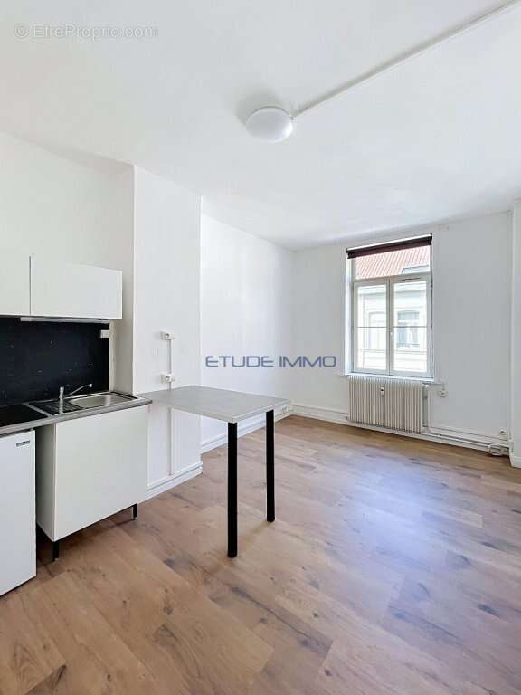 Lille sebastopol - photo 2