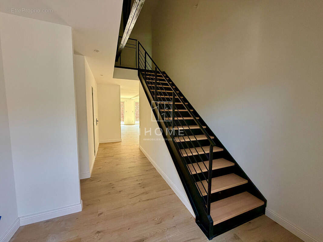 Loft le mans - photo 5