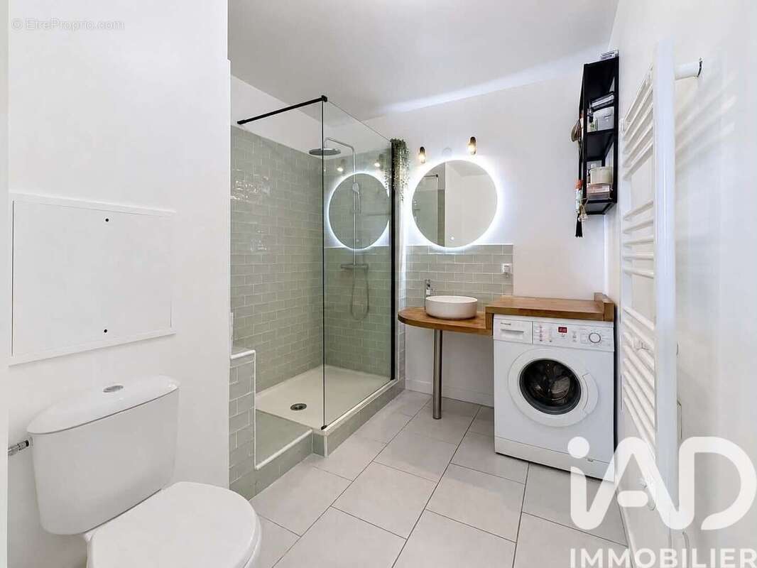Photo 4 - Appartement à AULNAY-SOUS-BOIS